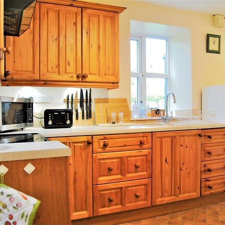 The Cottage Garden - A Herefordshire Retreat Ross-on-Wye Экстерьер фото