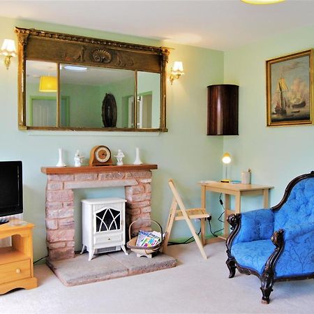 The Cottage Garden - A Herefordshire Retreat Ross-on-Wye Экстерьер фото