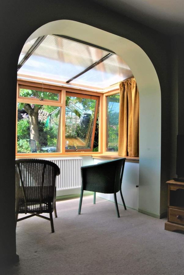 The Cottage Garden - A Herefordshire Retreat Ross-on-Wye Экстерьер фото