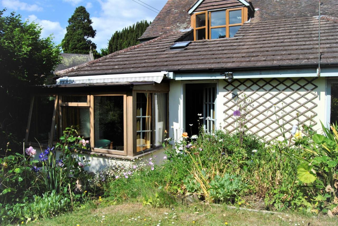The Cottage Garden - A Herefordshire Retreat Ross-on-Wye Экстерьер фото