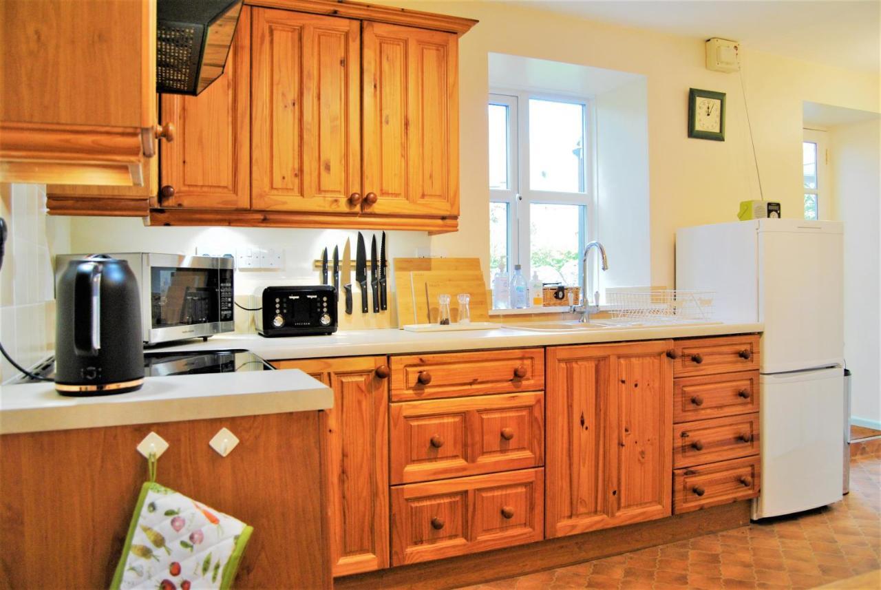 The Cottage Garden - A Herefordshire Retreat Ross-on-Wye Экстерьер фото