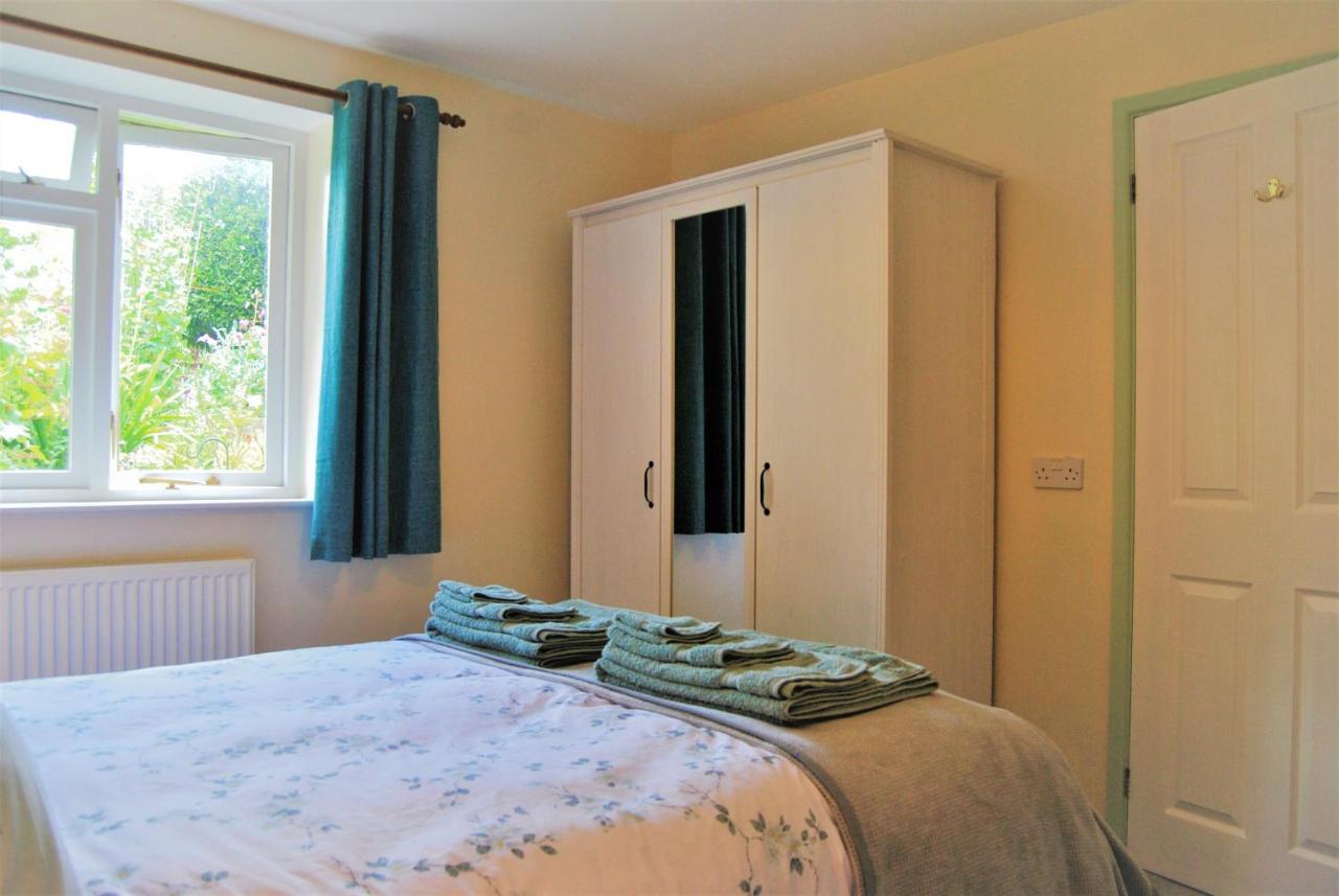 The Cottage Garden - A Herefordshire Retreat Ross-on-Wye Экстерьер фото