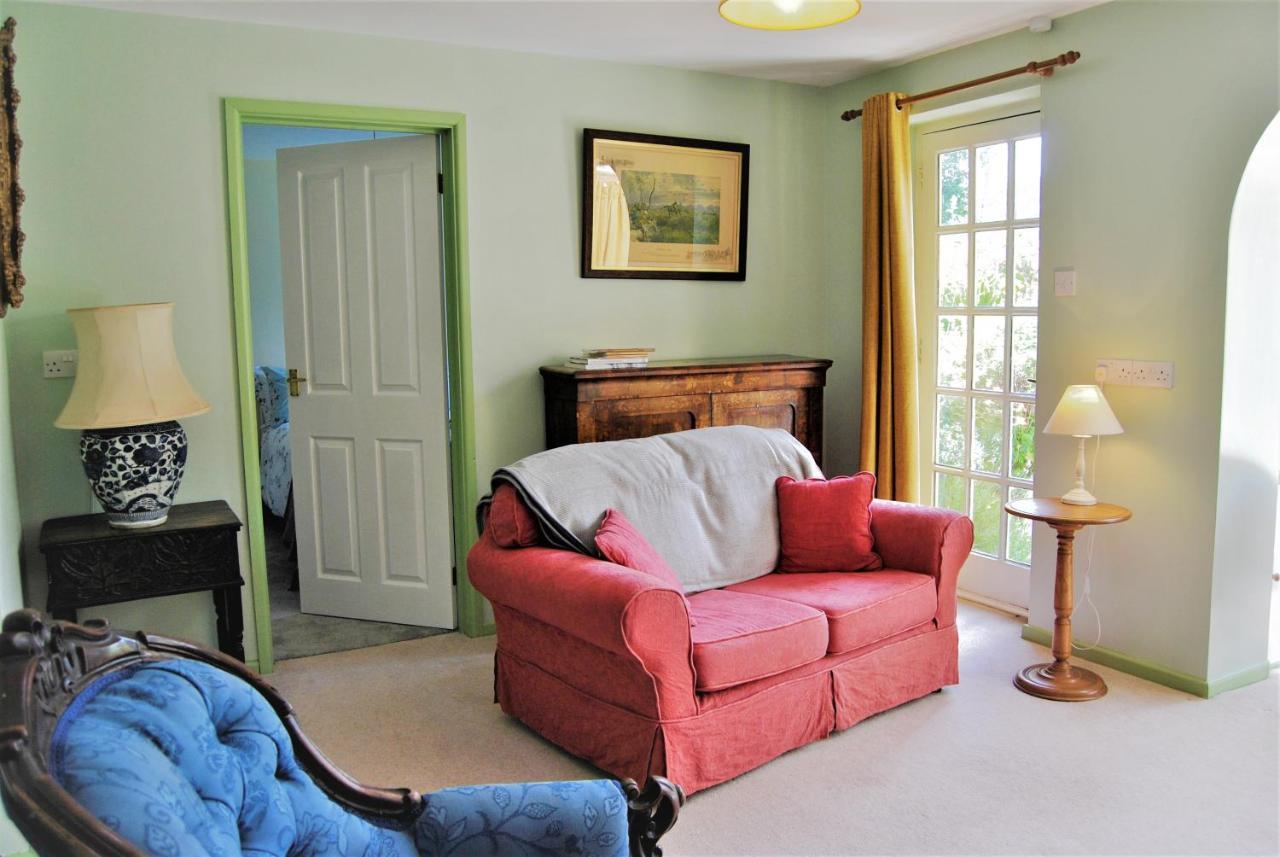 The Cottage Garden - A Herefordshire Retreat Ross-on-Wye Экстерьер фото