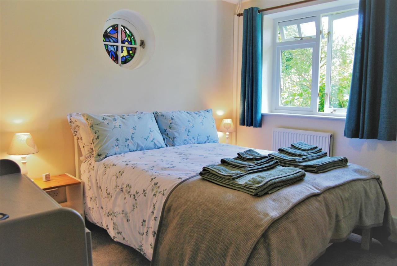 The Cottage Garden - A Herefordshire Retreat Ross-on-Wye Экстерьер фото