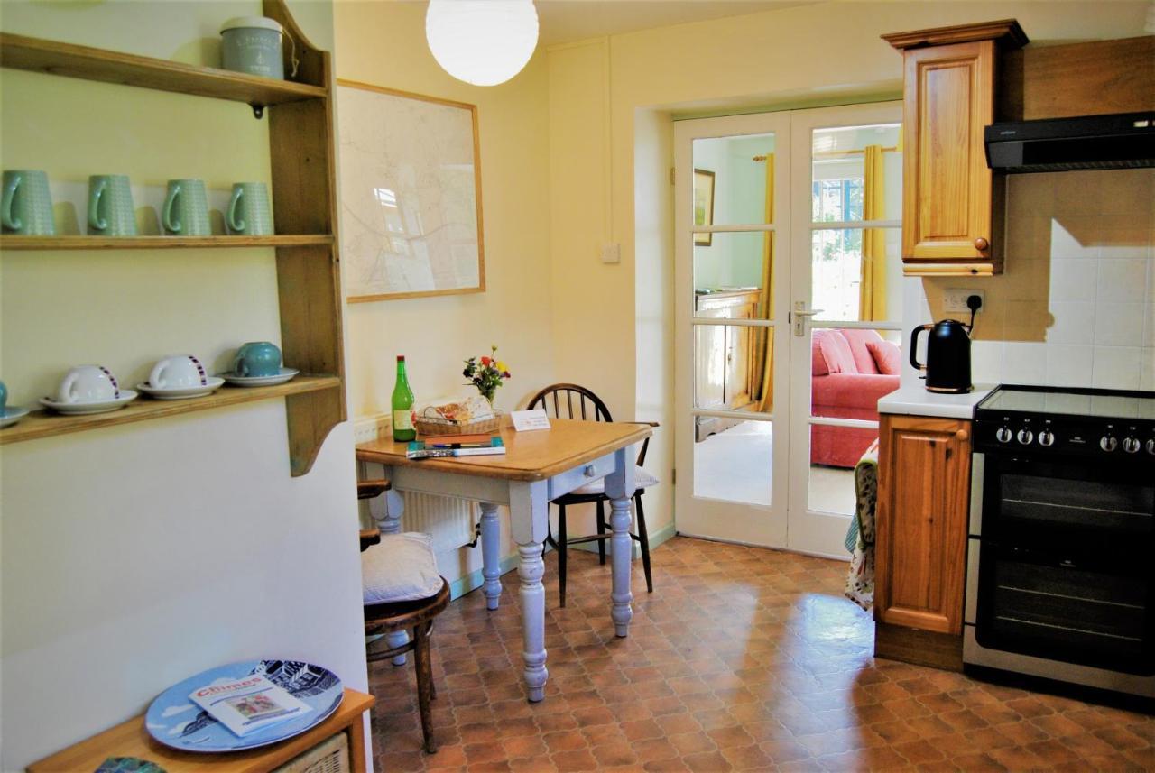 The Cottage Garden - A Herefordshire Retreat Ross-on-Wye Экстерьер фото