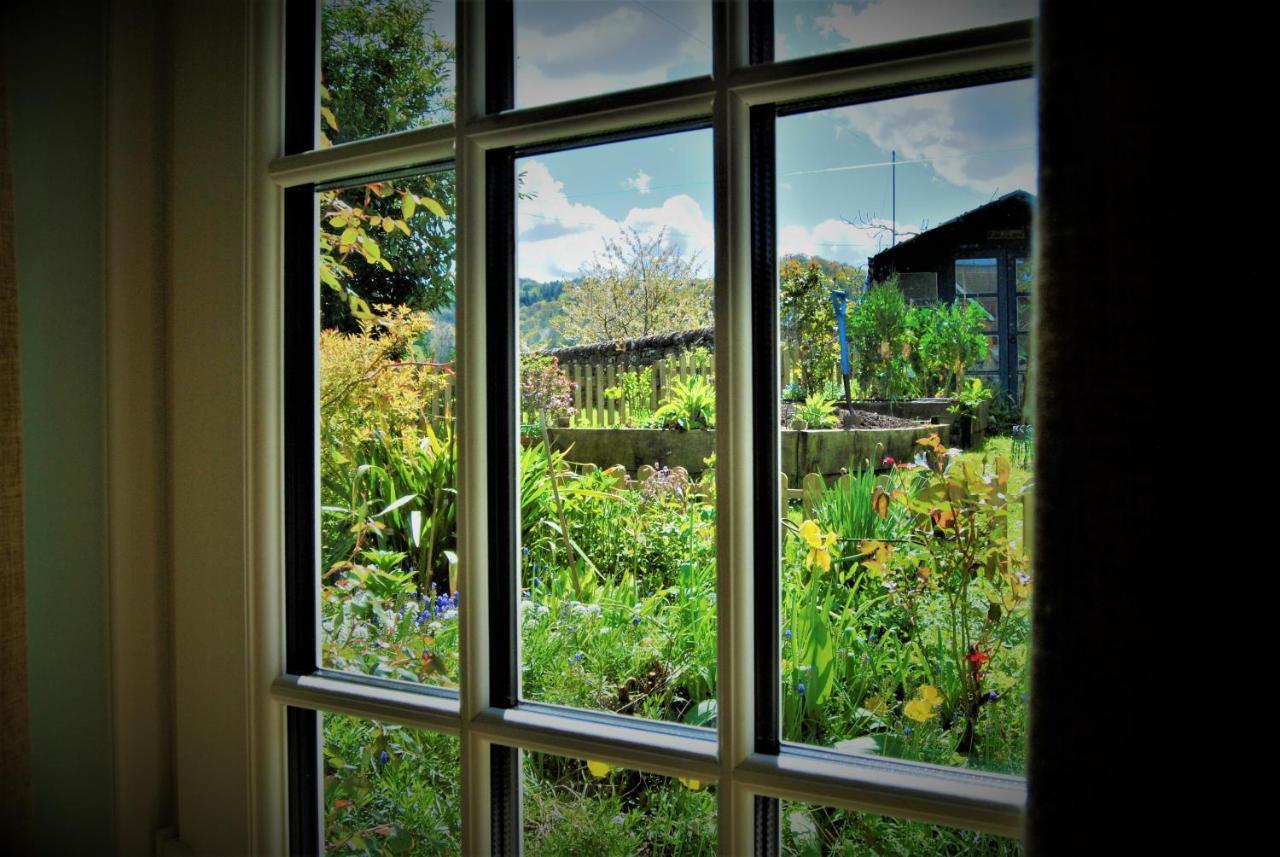 The Cottage Garden - A Herefordshire Retreat Ross-on-Wye Экстерьер фото